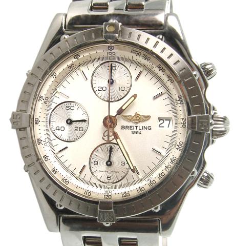 Breitling best sale chronomat 1994